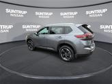 Thumbnail of 2024 Gun Metallic Nissan Rogue