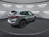 Thumbnail of 2024 Gun Metallic Nissan Rogue