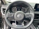 Thumbnail of 2024 Gun Metallic Nissan Rogue
