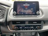 Thumbnail of 2024 Gun Metallic Nissan Rogue