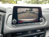 Thumbnail of 2024 Gun Metallic Nissan Rogue