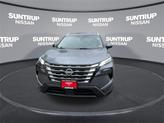 Thumbnail of 2024 Gun Metallic Nissan Rogue