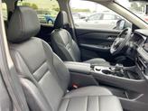 Thumbnail of 2024 Gun Metallic Nissan Rogue