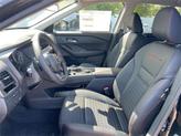 Thumbnail of 2026 Black Nissan Rogue