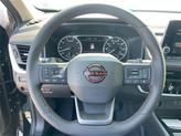 Thumbnail of 2026 Black Nissan Rogue