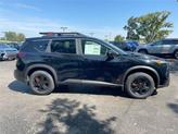 Thumbnail of 2026 Black Nissan Rogue
