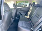 Thumbnail of 2026 Black Nissan Rogue