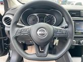 Thumbnail of 2025 Black Nissan Versa