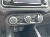 Thumbnail of 2025 Black Nissan Versa