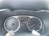 Thumbnail of 2025 Black Nissan Versa