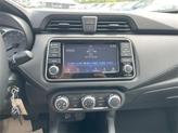 Thumbnail of 2025 Black Nissan Versa