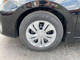 Thumbnail of 2025 Black Nissan Versa