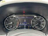 Thumbnail of 2025 Black Nissan Altima
