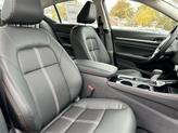 Thumbnail of 2025 Black Nissan Altima