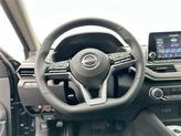 Thumbnail of 2025 Black Nissan Altima