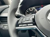 Thumbnail of 2025 Black Nissan Altima