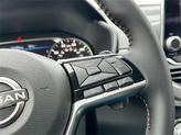 Thumbnail of 2025 Black Nissan Altima