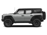 Thumbnail of 2023 Cactus Gray Ford Bronco
