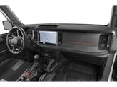 Thumbnail of 2023 Cactus Gray Ford Bronco