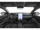 Thumbnail of 2025 Glacier Gray Metallic TriCoat Ford Mustang Mach-E
