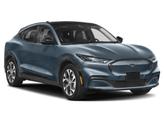Thumbnail of 2025 Glacier Gray Metallic TriCoat Ford Mustang Mach-E