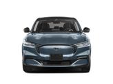 Thumbnail of 2025 Glacier Gray Metallic TriCoat Ford Mustang Mach-E