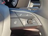 Thumbnail of 2023 Daytona Gray Pearl Effect Audi A4