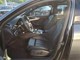 Thumbnail of 2023 Daytona Gray Pearl Effect Audi A4