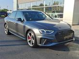Thumbnail of 2023 Daytona Gray Pearl Effect Audi A4