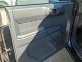 Thumbnail of 2025 Shadow Black Ford Bronco