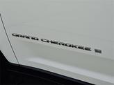 Thumbnail of 2022 Bright White Clearcoat Jeep Grand Cherokee
