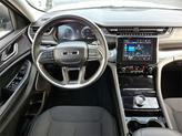 Thumbnail of 2022 Bright White Clearcoat Jeep Grand Cherokee