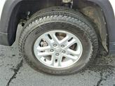 Thumbnail of 2022 Bright White Clearcoat Jeep Grand Cherokee