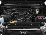 Thumbnail of 2014 Super White Toyota Tacoma