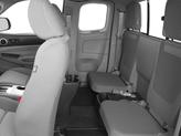 Thumbnail of 2014 Super White Toyota Tacoma