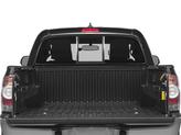 Thumbnail of 2014 Super White Toyota Tacoma