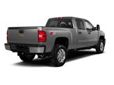 Thumbnail of 2013 Graystone Metallic Chevrolet Silverado 2500