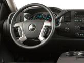 Thumbnail of 2013 Graystone Metallic Chevrolet Silverado 2500