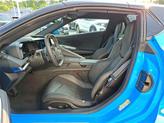 Thumbnail of 2024 Rapid Blue Chevrolet Corvette