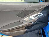 Thumbnail of 2024 Rapid Blue Chevrolet Corvette