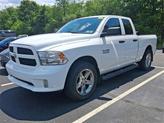 Thumbnail of 2018 Bright White Clearcoat RAM 1500