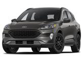 Thumbnail of 2022 Star White Metallic Tri-Coat Ford Escape