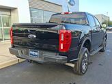 Thumbnail of 2022 Shadow Black Ford Ranger