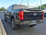 Thumbnail of 2022 Shadow Black Ford Ranger