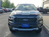 Thumbnail of 2022 Shadow Black Ford Ranger