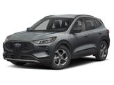 Photo of 2025 Carbonized Gray Metallic Ford Escape