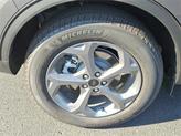 Thumbnail of 2025 Carbonized Gray Metallic Ford Escape