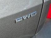 Thumbnail of 2025 Carbonized Gray Metallic Ford Escape