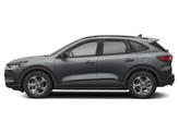 Thumbnail of 2025 Carbonized Gray Metallic Ford Escape