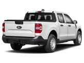 Thumbnail of 2025 Oxford White Ford Maverick